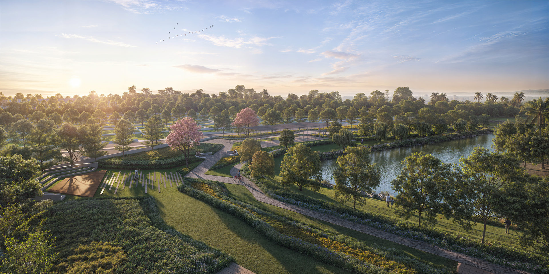 Gallery Image 2 - Artist Impression